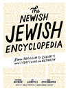 Cover image for The Newish Jewish Encyclopedia